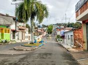 Dupla armada invade casa e faz moradores reféns em Feira Grande