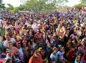 Dia das Crianças: #VemProBosque realiza shows com Edu Lima e Petequinha & Florzinha