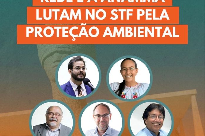 Dois alagoanos assinam Ação de Inconstitucionalidade no STF contra a PEC da Devastação