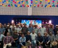 Arraiá da Assunção 2026 promete tradição, música e solidariedade em Maceió