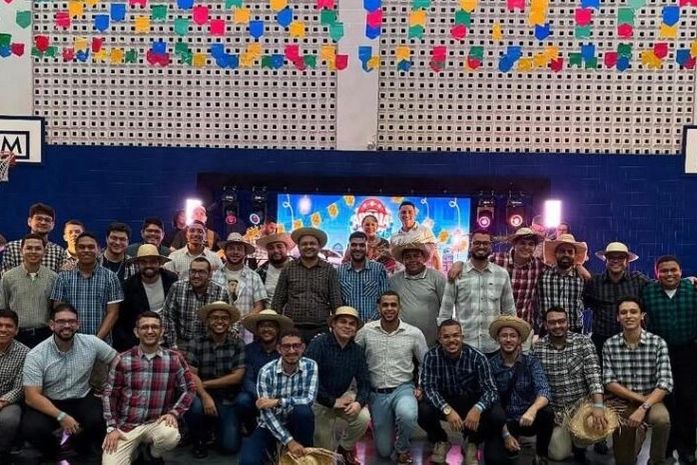 Arraiá da Assunção 2026 promete tradição, música e solidariedade em Maceió