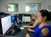 Em nove meses, Disque SMTT recebe mais de 1.500 reclamações