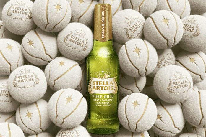 Inovação exclusiva do mercado brasileiro, Stella Pure Gold chega à Alagoas