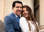 O pastor evangélico Anderson do Carmo, 49 anos, foi assassinado no dia 16 junho.