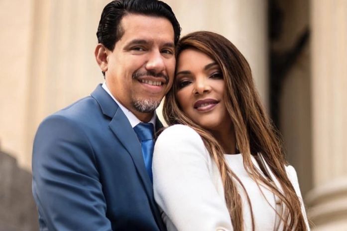 O pastor evangélico Anderson do Carmo, 49 anos, foi assassinado no dia 16 junho.