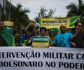 O Brasil governado por Flávio Bolsonaro