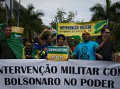 O Brasil governado por Flávio Bolsonaro