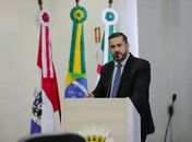 No Dia Mundial das Doenças Raras, Leonardo Dias destaca ações de mandato e reafirma compromisso com a causa