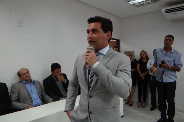 Prefeito de São José da Laje e atual Presidente do Consórcio anuncia desapropriação para construção de transbordo.