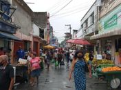 Setor produtivo se reúne para discutir medidas para ocupação irregular e confusões no Centro 