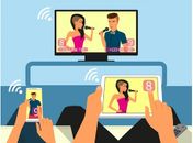 O que vai encontrar num Smart Room? Do Chromecast hotel ao Edredom Inteligente