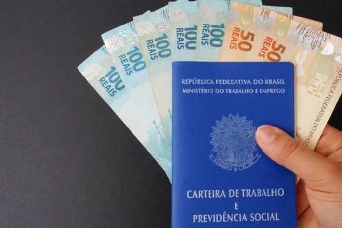 Reajuste do salário mínimo em maio terá impacto de R$ 4,4 bi