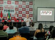 Prefeito Ronaldo Lopes apresenta Programa Acelera Penedo – PAP para empresários e lojistas