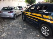 Homem é preso por apropriação indébita após ser flagrado dirigindo carro em Maceió