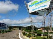 
Colisão envolvendo veículo da Saúde de Delmiro Gouveia deixa um morto e três feridos