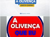 Na disputa nas redes sociais, pré-candidato a prefeito copia quadro de adversário no Sertão