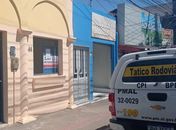 Policia interdita agencias de passagens em Arapiraca 