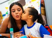 Rede municipal avança na inclusão com ampliação do quadro de profissionais especializados