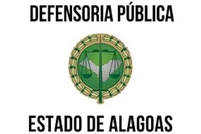 Ôxe, Fabrício Leão Souto, o que acontece na Defensoria Pública do estado de Alagoas?