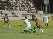 CEO vence o Jaciobá e garante a segunda vaga na final da Copa Alagoas