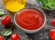 Anvisa aponta risco à saúde e determina retirada de molho de tomate com pedaços de vidro