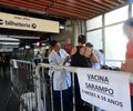 Ministério da Saúde reforça chamamento para vacina contra o sarampo