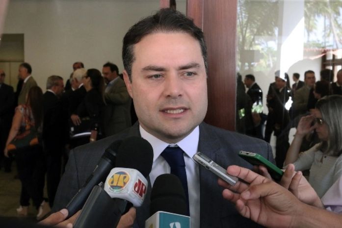 Governador Renan Filho