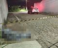 Ex-reeducando, líder do PCC e com extensa ficha criminal: quem era o homem morto a tiros no Agreste