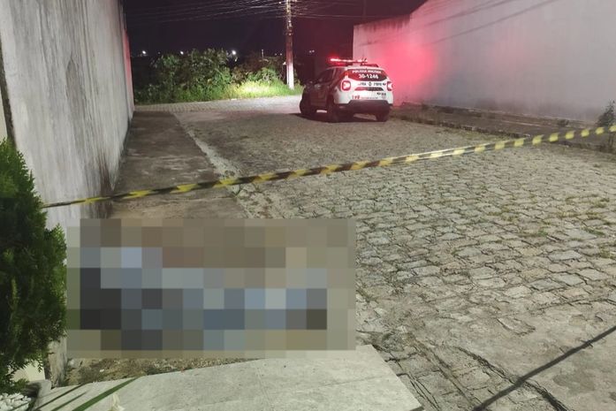 Ex-reeducando, líder do PCC e com extensa ficha criminal: quem era o homem morto a tiros no Agreste