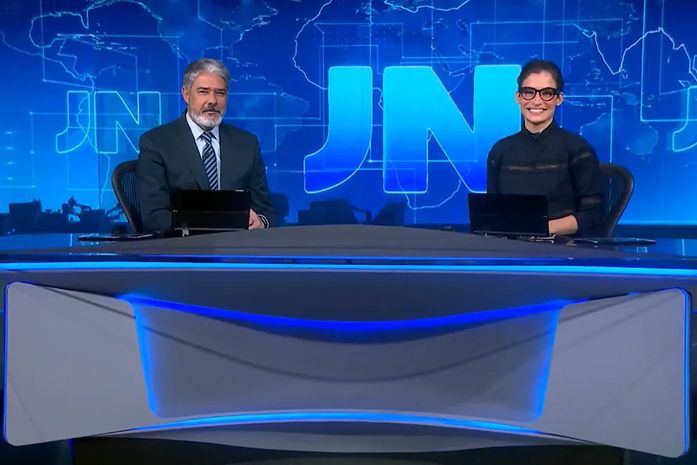 TV Globo socorre Hugo Motta e os donos do dinheiro! Internet reage à “reportagem” 