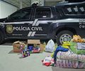 Mulher é investigada por gastar R$ 4 mil com cartão perdido de idosa em Santana do Ipanema

