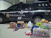 Mulher é investigada por gastar R$ 4 mil com cartão perdido de idosa em Santana do Ipanema

