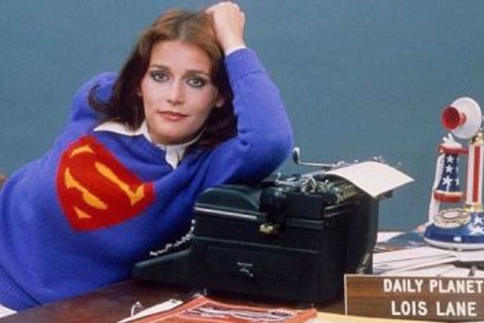 Morre atriz que interpretou Lois Lane em "Superman"