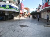 Calçadão do Centro de Maceió