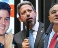 João Caldas pede ao STF manutenção de ação que pode impedir posse do filho de Arthur Lira