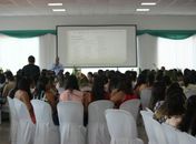 Prefeitura de União dos Palmares realiza Oficina de Avaliação e Planejamento com os profissionais da saúde