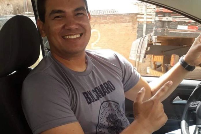 Policial militar de Alagoas é encontrado morto em Pernambuco