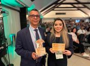 Alagoas recebe troféu de 1º lugar no Brasil em Gestão Previdenciária