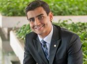 deputado federal JHC (PSB)
