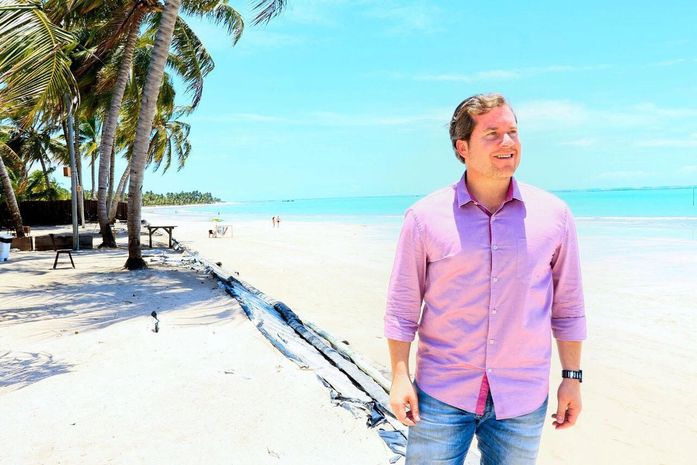 Ministro Marx Beltrão