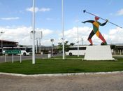 Cidade de União dos Palmares