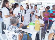 HGE promove ação preventiva contra o pé diabético neste domingo 