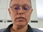 Intolerância religiosa: coordenador de Núcleo diz que atividade com terço pisoteado no Ifal não foi autorizada e critica uso político do caso; veja vídeo