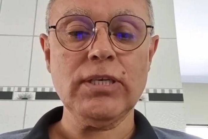 Intolerância religiosa: coordenador de Núcleo diz que atividade com terço pisoteado no Ifal não foi autorizada e critica uso político do caso; veja vídeo