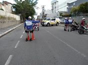 23 condutores foram autuados por situação de alcoolemia em Maceió