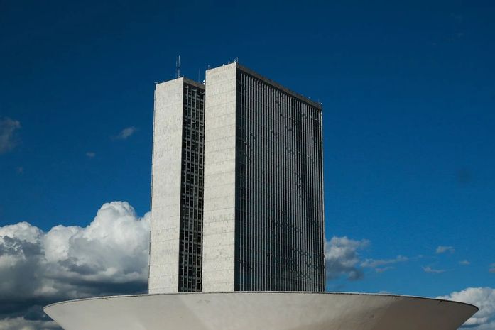 CPMI do 8 de Janeiro aprova relatório final - 19/10/2023 