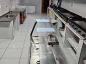 Vigilância Sanitária libera lanchonete no Graciliano Ramos, após adequação às normas sanitárias