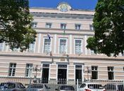 Prédio da ALE