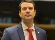 Daniel Barbosa lidera bancada de Alagoas em apresentação de projetos na Câmara