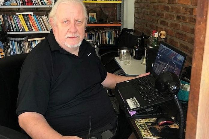 Luiz Bartolomeu Dresch